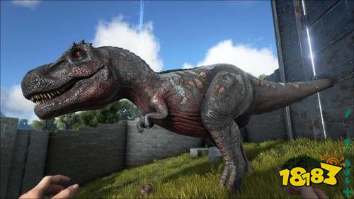 方舟骨龙皮肤怎么用 方舟恐龙骨架皮肤获得方