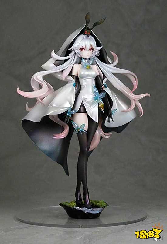 魔女之泉3艾露迪新手办别和我抢我老婆