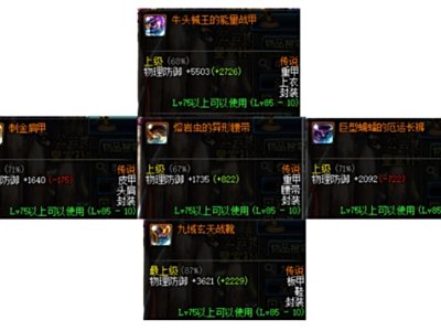 DNF龙骑士卢克教学 卢克破防真的那么难吗