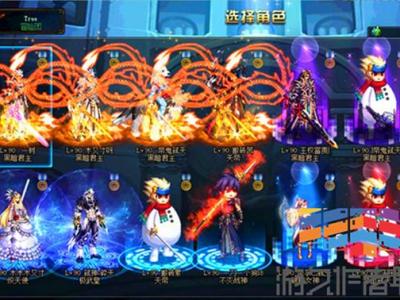 韩服晶体契约加独立 百分比武器加攻击力