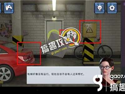 你能逃脱吗4全关卡图文攻略
