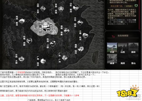 太吾绘卷门派_太阁立志传5战国绘卷20朝露的梦幻_战国绘卷