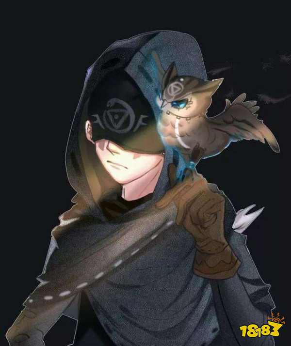 第五人格最皮求生者排名 第一名竟然还没上线