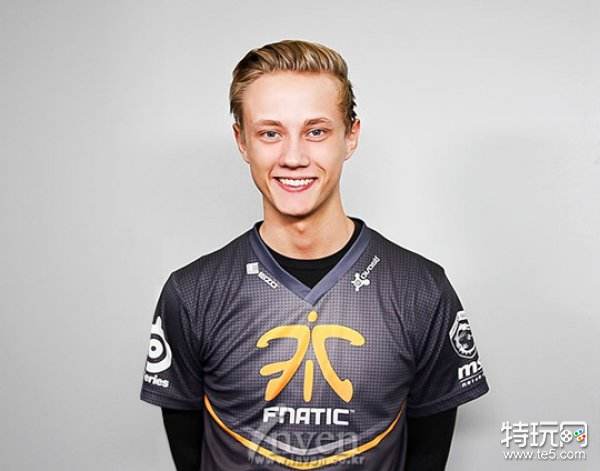 fnc rekkles欧成发推文 表示未来想在lpl退役