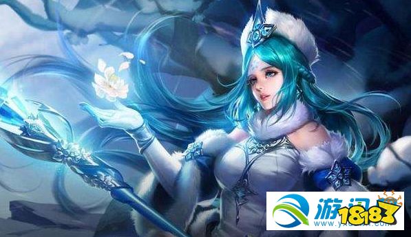 王者荣耀王昭君重做技能好用吗王昭君重做技能效果详解