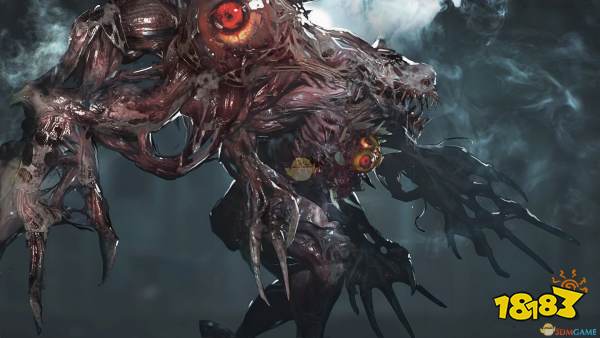 《生化危机2:重制版》威廉g4形态出现时间分享