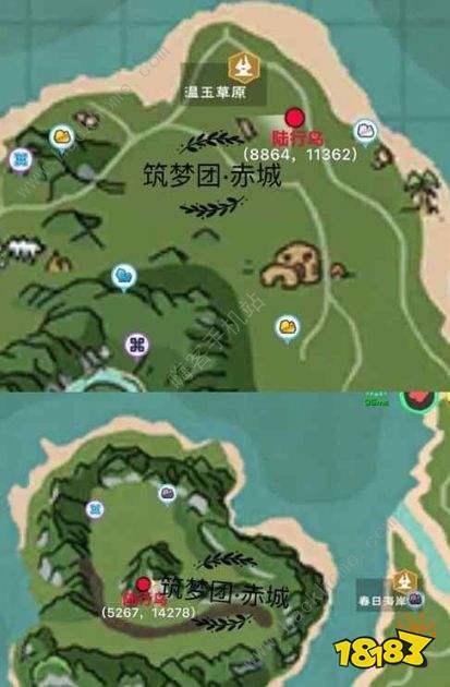 创造与魔法鎏金龙怎么得? 鎏金龙坐骑获取途径详解[多图]