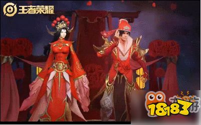王者荣耀孙悟空大圣娶亲皮肤什么时候上线 新皮肤上架