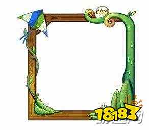 ppt 背景 背景图片 边框 模板 设计 相框 292_256