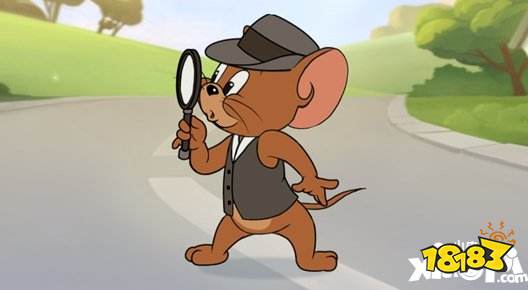 猫和老鼠手游侦探杰瑞技能属性图鉴 戳这里告诉你侦探杰瑞擅长什么