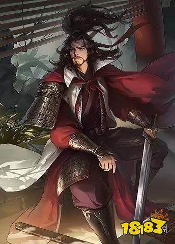 《率土之滨》5月20日新增画像一览 称号名将活动预告