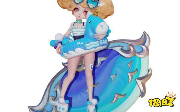 王者荣耀小乔星元皮肤哪个好小乔星元皮肤入手价值分析