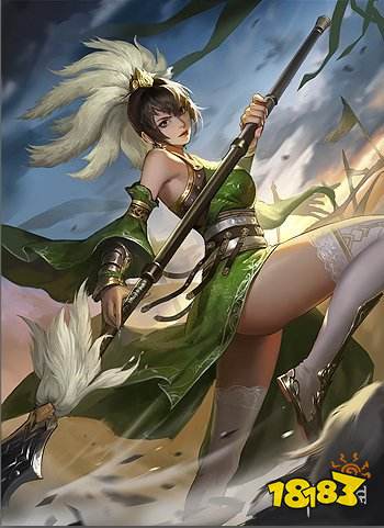 黄月英】可使用此画像以上就是今天给小伙伴们带来的率土之滨8月7日