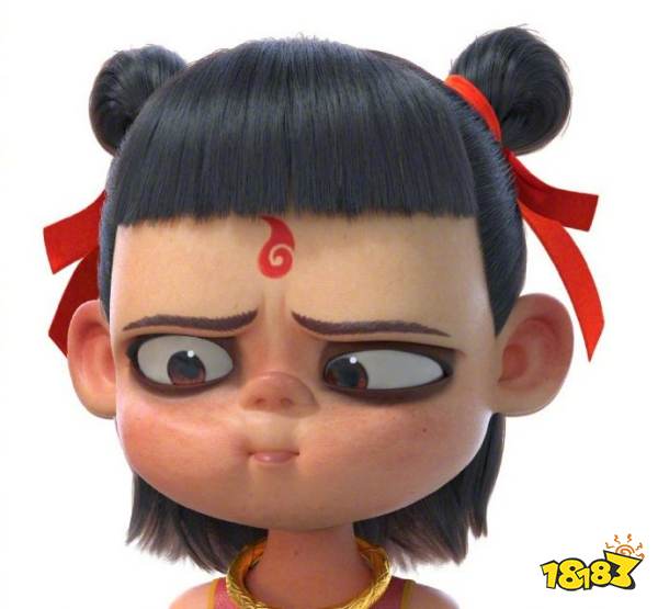 哪吒之魔童降世微博表情得意开心委屈设置方法