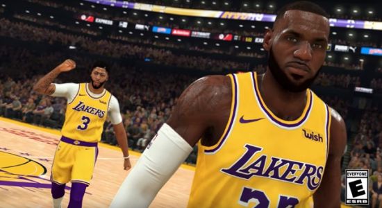 nba2k20试玩版建模与属性徽章系统详解