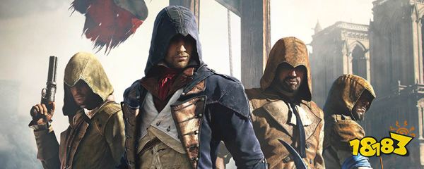 刺客信条大革命技能点怎么得