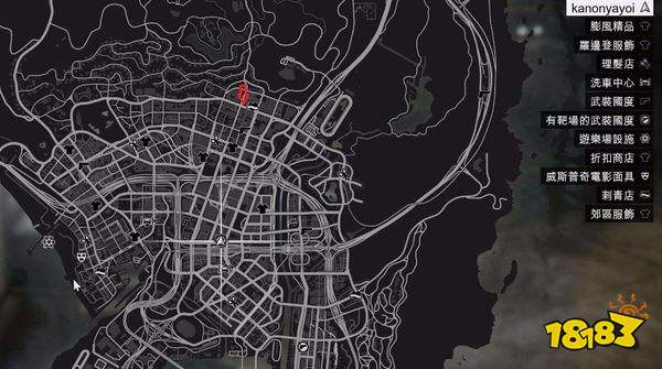 gta5银行位置_gta5中文版下载 gta5游戏下载_gta5银行在哪