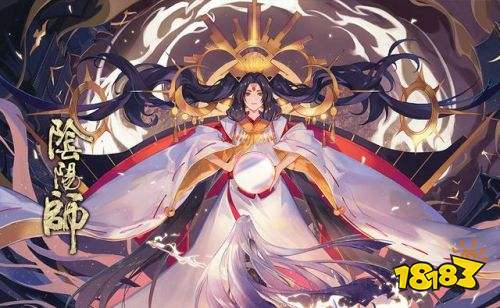 阴阳师体验服新插画欣赏两位神秘新角色泷夜叉姬美哭