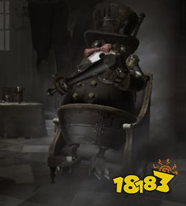 第五人格26号守卫邦邦属性图鉴