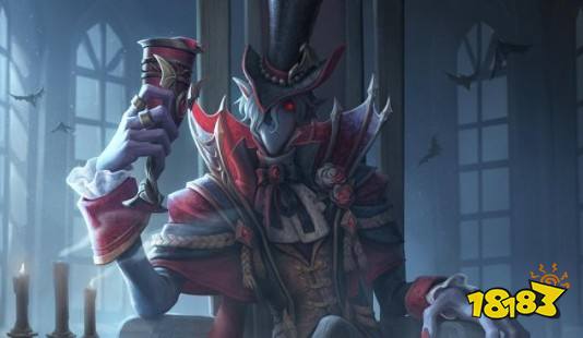 第五人格杰克盛宴伯爵值得买吗杰克盛宴伯爵