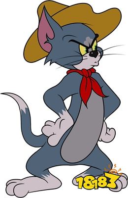 猫和老鼠手游牛仔汤姆攻略 牛仔汤姆技能加点