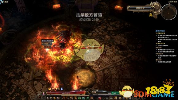 恐怖黎明爆破开荒攻略