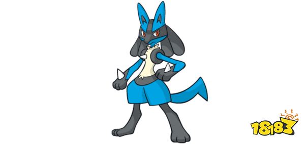 mega路卡利欧性格_mega路卡利欧性格配招_路卡利欧性格