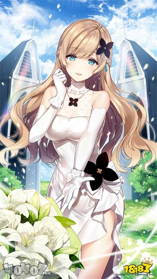 双生视界是少女咖啡枪的第二部,同时也由bilibili发行,因此相信该作
