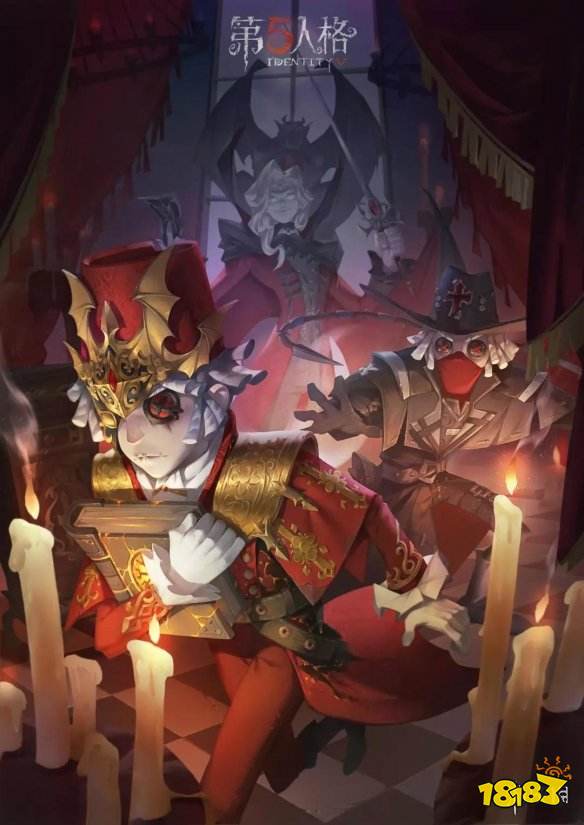 第五人格第十赛季赛季精华有那些新皮肤第十赛季赛季精华皮肤介绍
