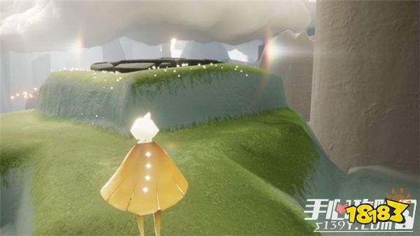 光遇雨林12颗光之翼位置大全