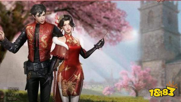 明日之后旗袍时装要不要买?旗袍时装购买性价比详解[多图]