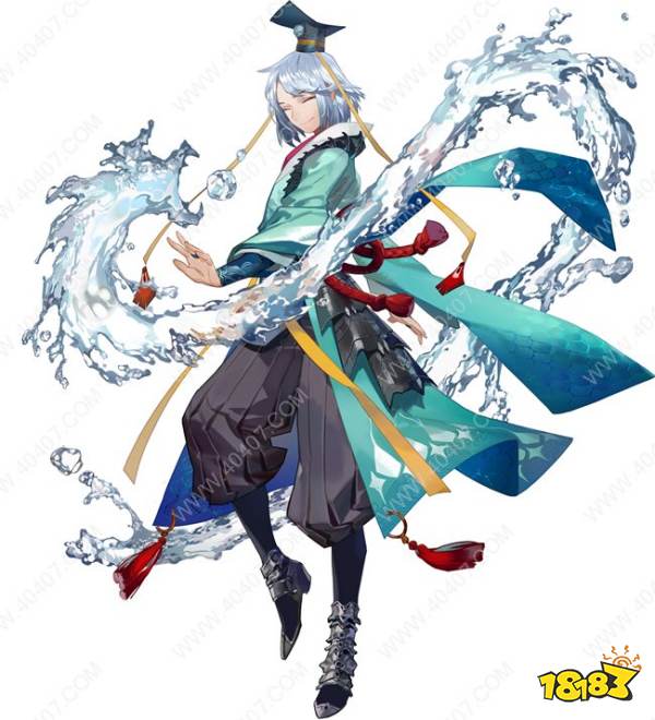 大王不高兴ssr敖烈怎么样ssr敖烈技能好用吗