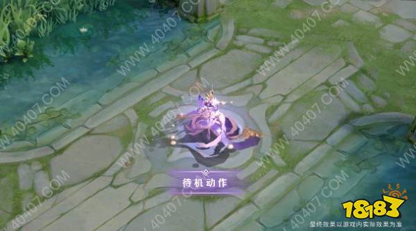 王者荣耀武则天新皮肤倪克斯神谕怎么获得什么时候上线