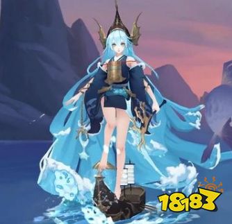 阴阳师sp金鱼姬斗技阵容推荐