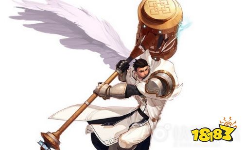 dnf100级圣骑士改版