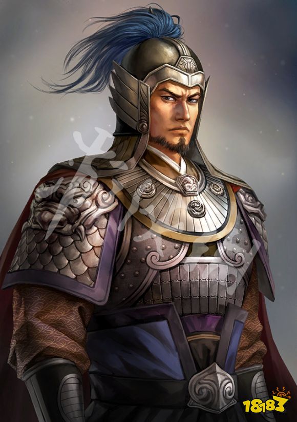 三国志14殷署背景是什么殷署背景故事属性一览