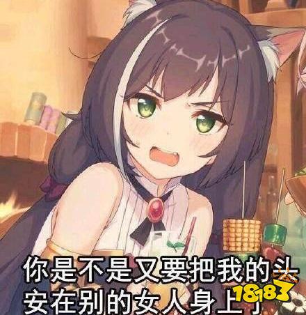 接头霸王臭鼬表情包