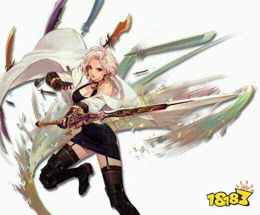 《dnf》100剑皇武器排名