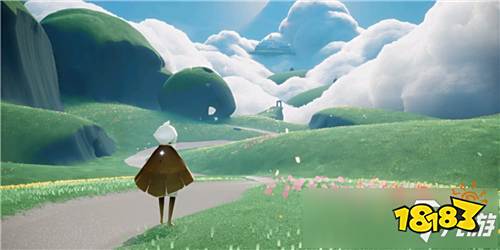 《sky光遇》云野的群星在什么地方 云野的群.
