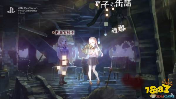 《十三机兵防卫圈》鞍部十郎全技能效果介绍