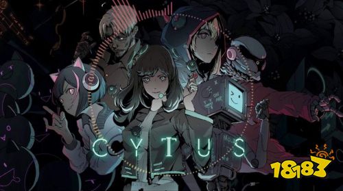 音乐世界cytus2困难高阶模式玩法 cytus2困难模式玩法技巧_18183cytus