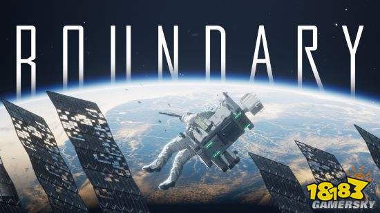 国产fps边境高清壁纸角色或能变独角兽