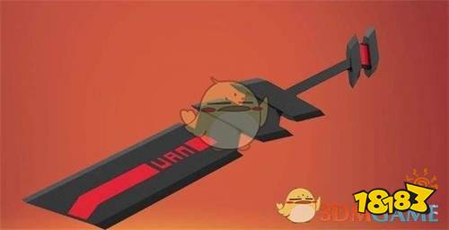 《凹凸世界》扭曲冲击武器属性介绍