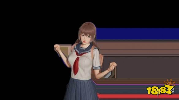 甜心选择2日系小学妹怎么捏日系小学妹人物卡一览