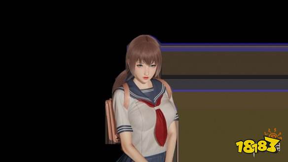 《甜心选择2》日系小学妹怎么捏 日系小学妹人物卡一览