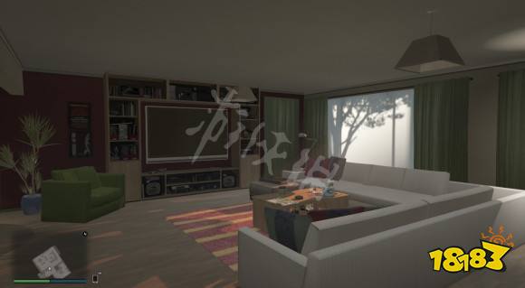 gta5房子买哪里好新手养老买房攻略