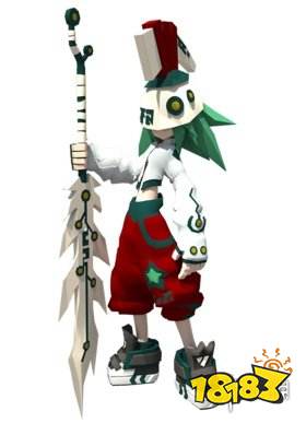 凹凸世界手游蒙特祖玛资料介绍蒙特祖玛强吗