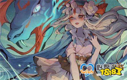 阴阳师sp清姬强度测评