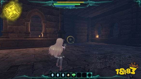 《渊下宫世界任务攻略大全触发条件》推荐
