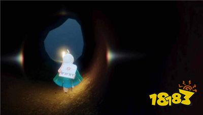 进图右边上方小平台【1】进图光遇雨林小金人位置本次给大家带来的是
